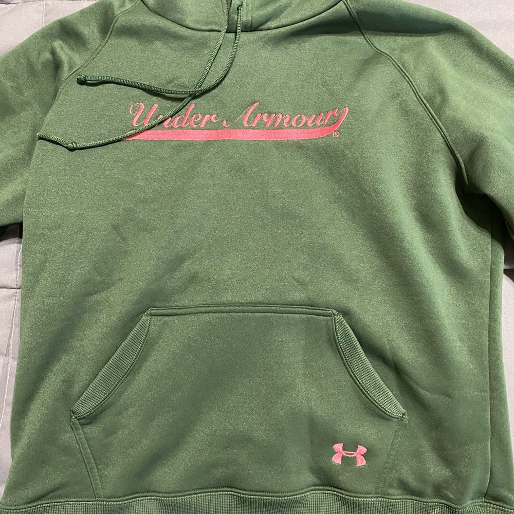 Under Armour Hoodie